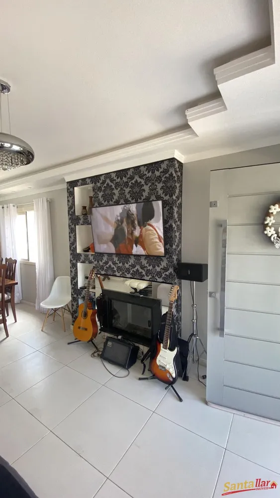 Casa, 3 quartos, 180 m² - Foto 14
