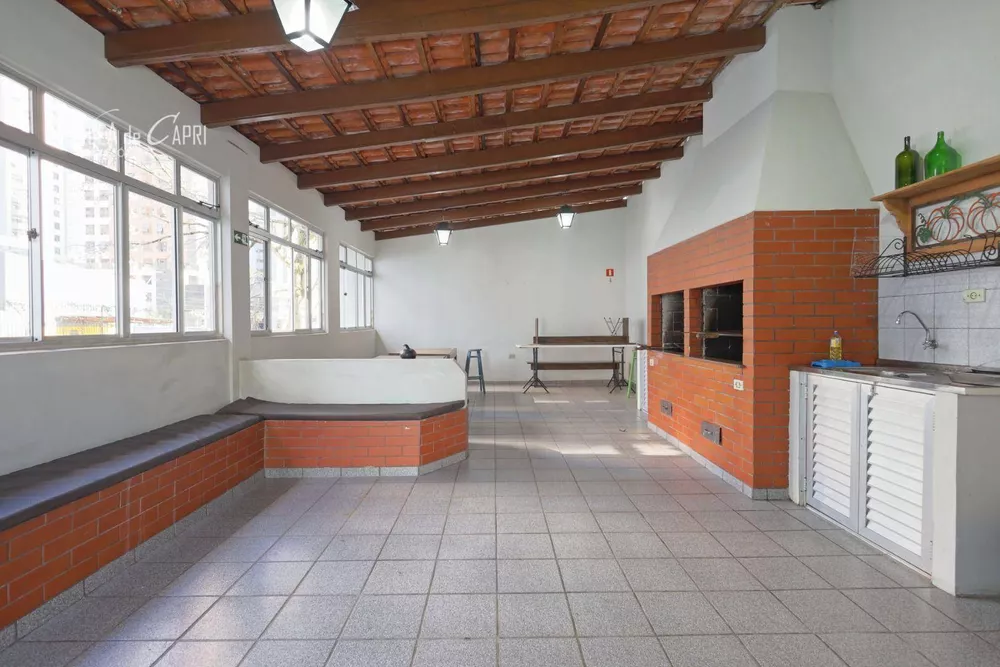 Apartamento, 3 quartos, 119 m² - Foto 2