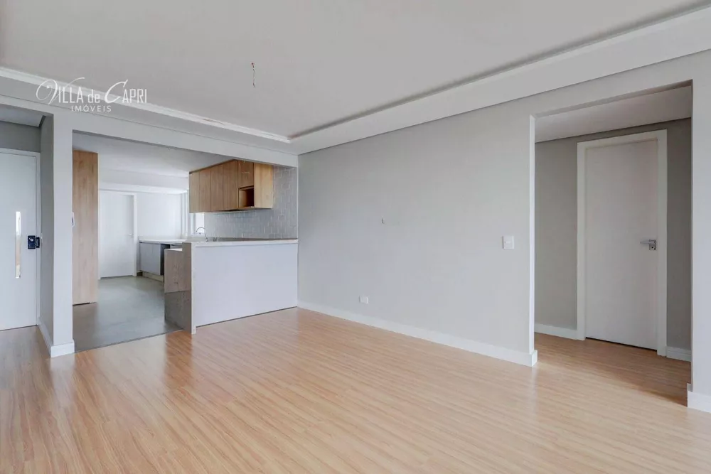 Apartamento, 3 quartos, 119 m² - Foto 1