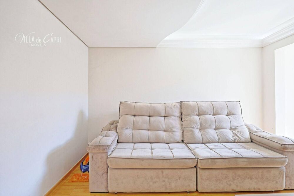 Sobrado, 3 quartos, 135 m² - Foto 3
