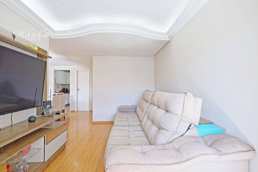Sobrado, 3 quartos, 135 m² - Foto 2