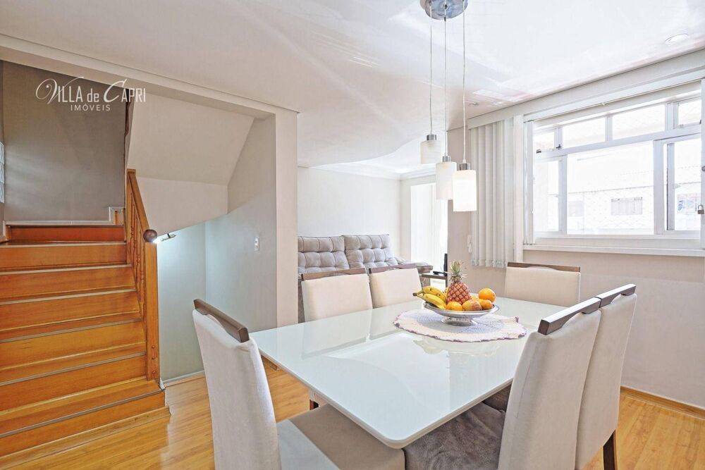 Sobrado, 3 quartos, 135 m² - Foto 1
