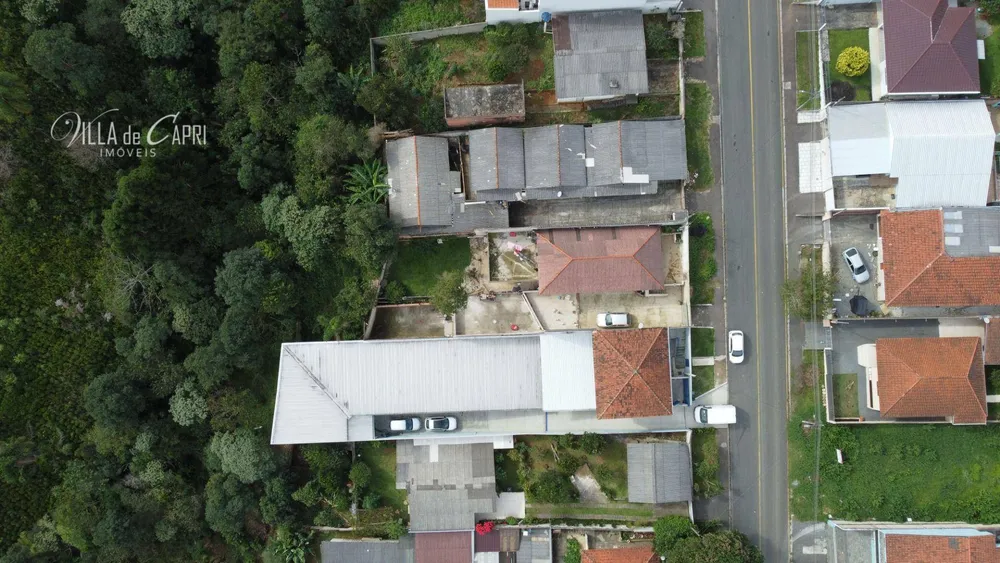 Depósito-Galpão, 300 m² - Foto 1