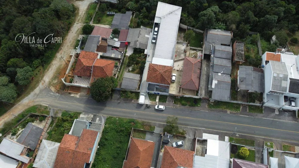 Depósito-Galpão, 300 m² - Foto 4