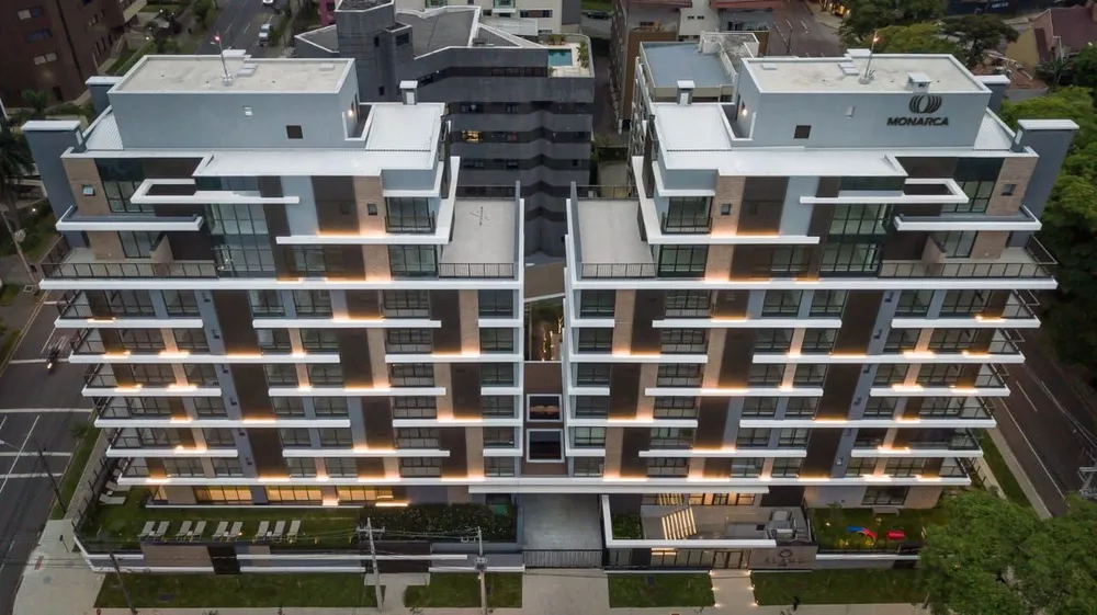 Apartamento, 3 quartos, 132 m² - Foto 1