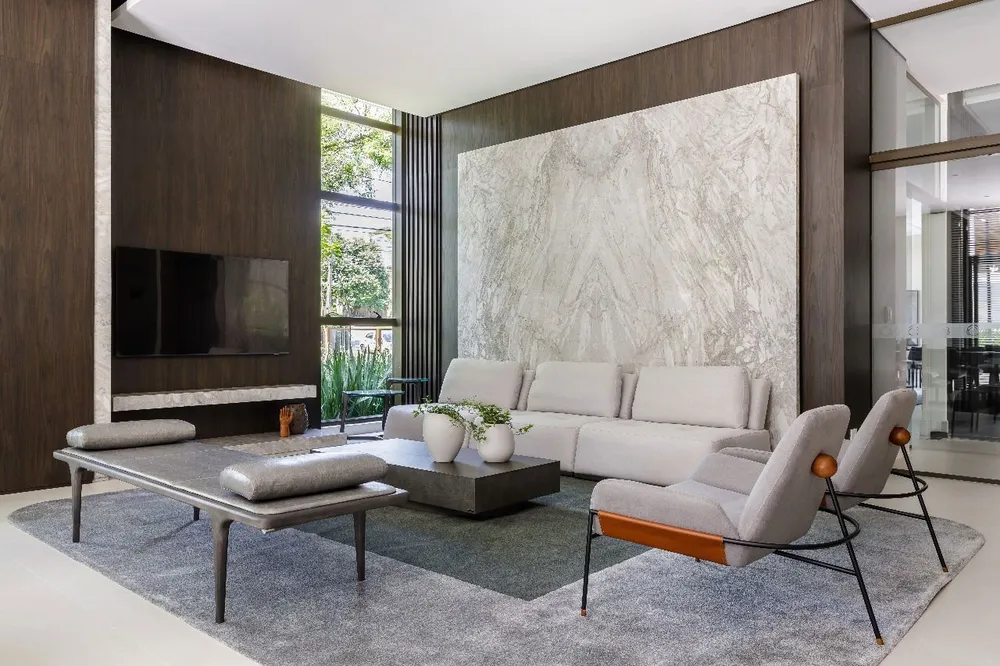 Apartamento, 3 quartos, 132 m² - Foto 3
