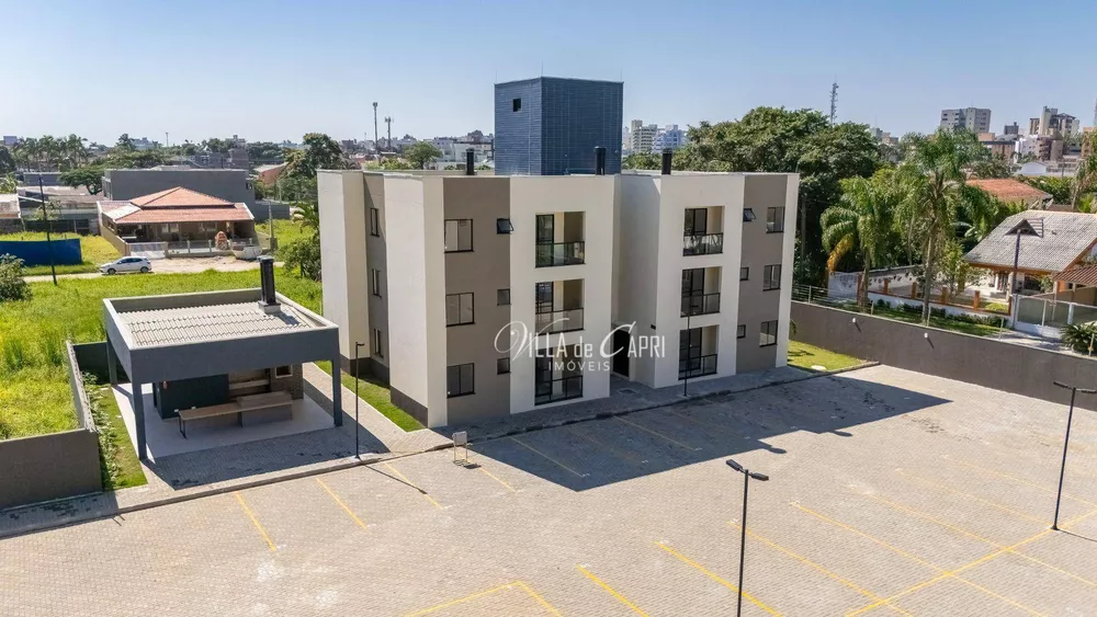 Apartamento à venda com 2 quartos, 48m² - Foto 5