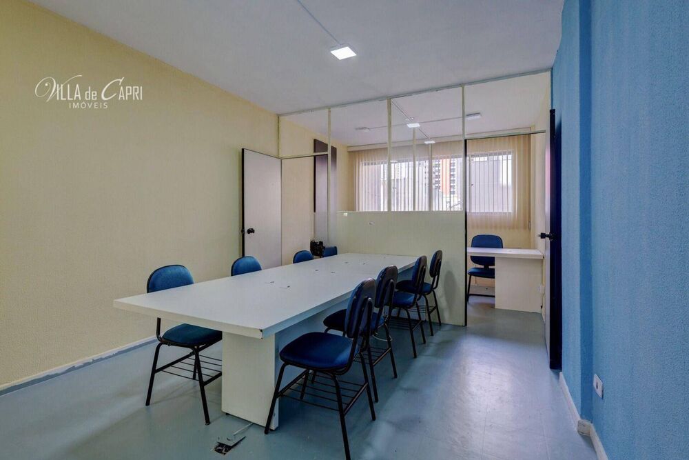 Conjunto Comercial-Sala à venda, 40m² - Foto 10