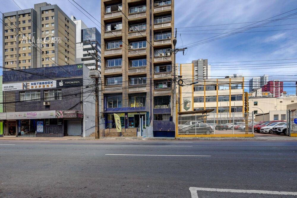 Conjunto Comercial-Sala à venda, 40m² - Foto 12