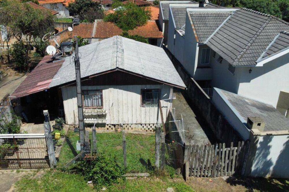 Terreno, 360 m² - Foto 1