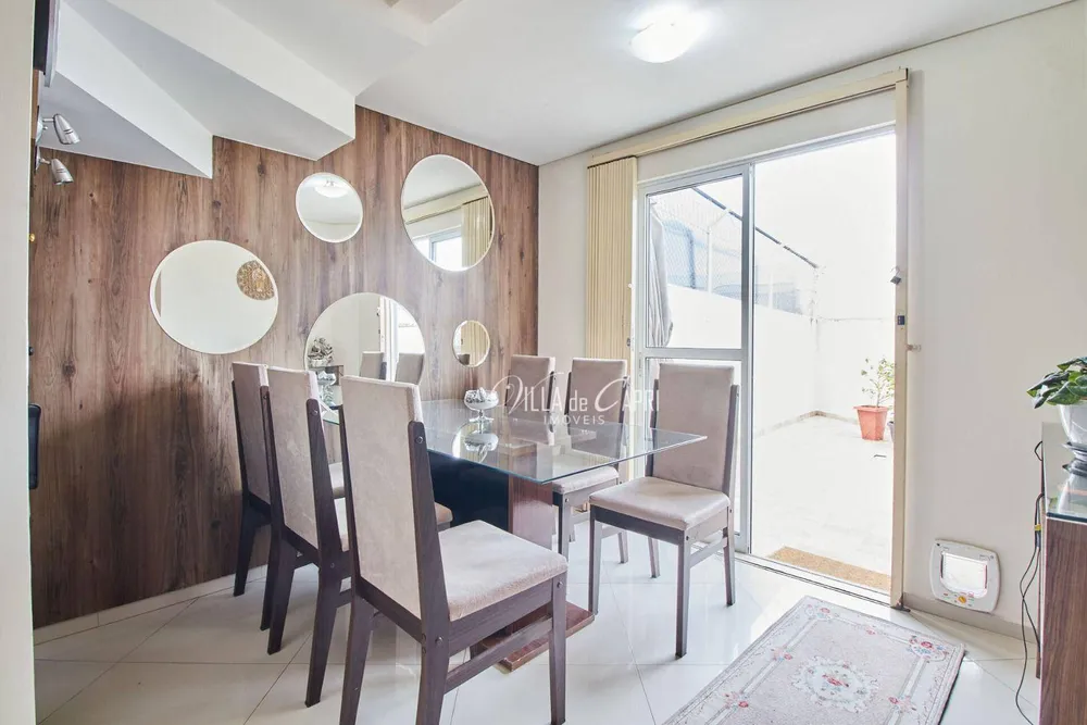 Sobrado, 3 quartos, 135 m² - Foto 2