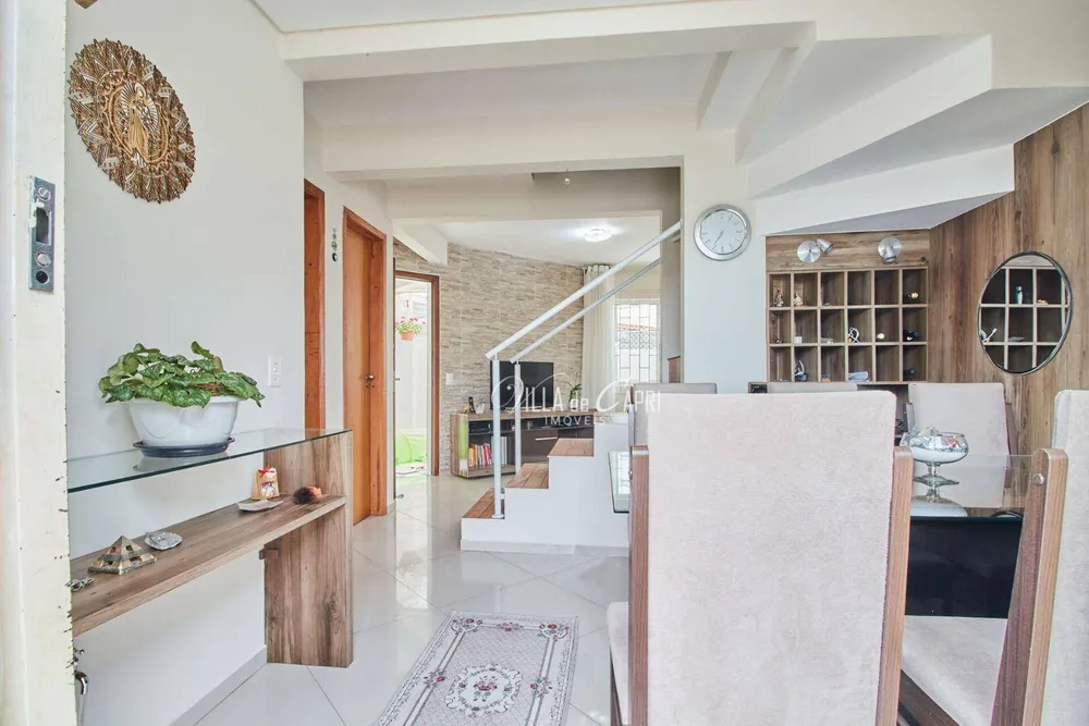 Sobrado, 3 quartos, 135 m² - Foto 3