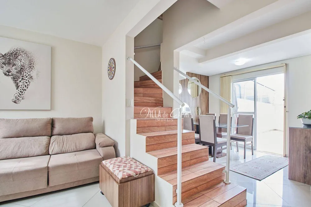 Sobrado, 3 quartos, 135 m² - Foto 4
