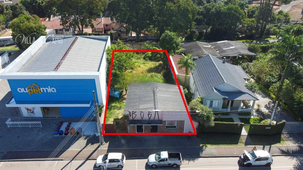 Terreno, 564 m² - Foto 1