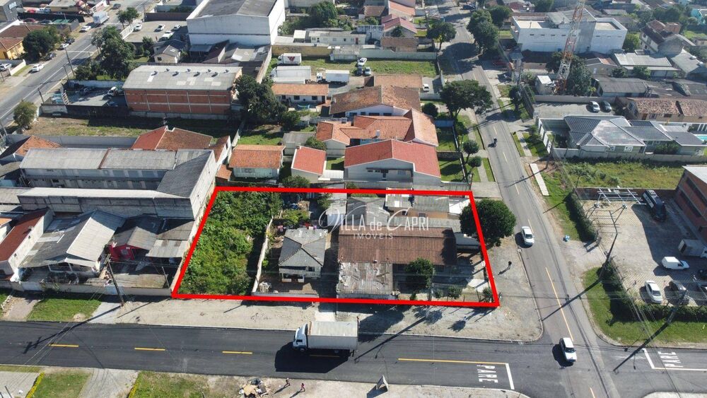 Terreno, 1446 m² - Foto 2