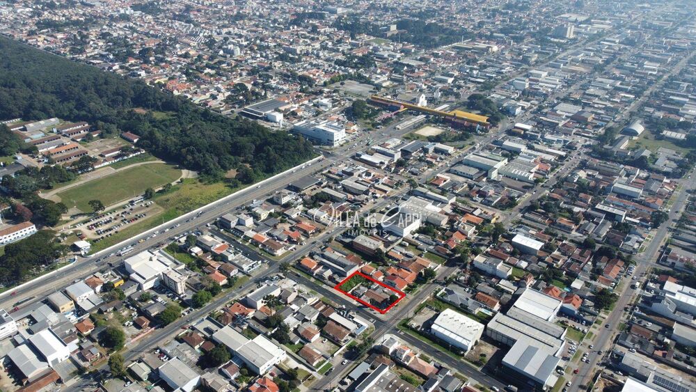 Terreno, 1446 m² - Foto 1