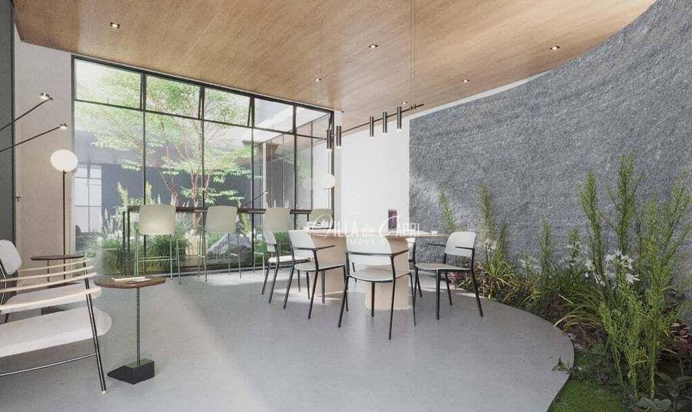Cobertura à venda com 3 quartos, 181m² - Foto 1