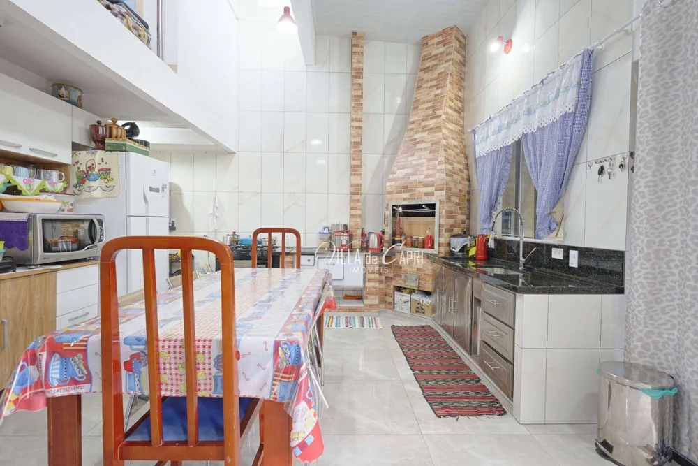 Casa, 3 quartos, 110 m² - Foto 2
