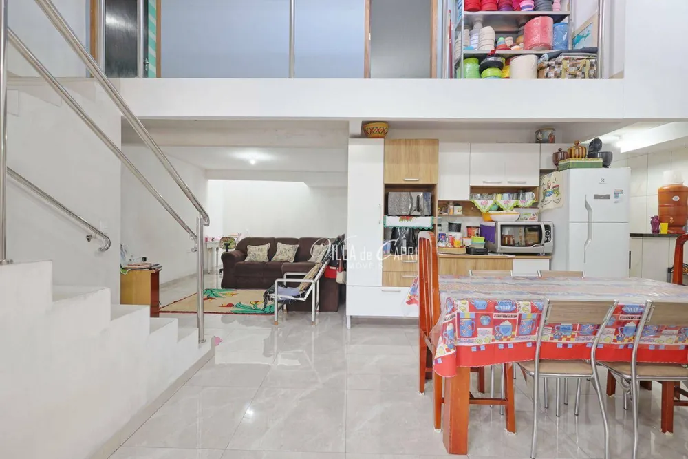 Casa, 3 quartos, 110 m² - Foto 1