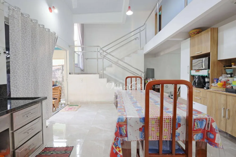 Casa, 3 quartos, 110 m² - Foto 4