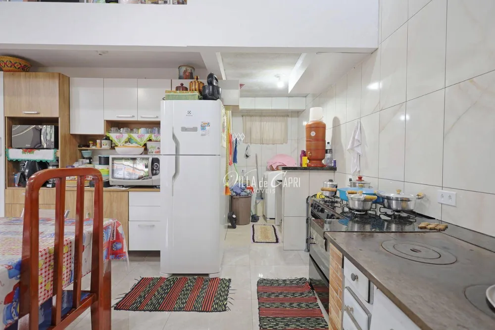 Casa, 3 quartos, 110 m² - Foto 3