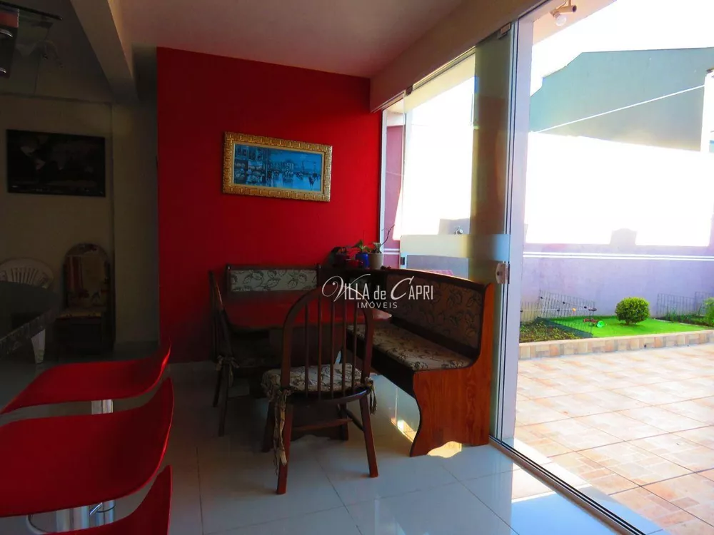 Casa, 3 quartos, 130 m² - Foto 18