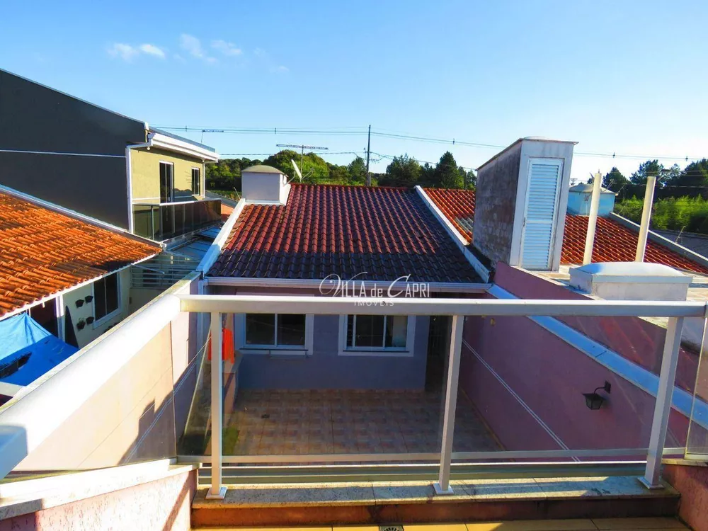 Casa, 3 quartos, 130 m² - Foto 8