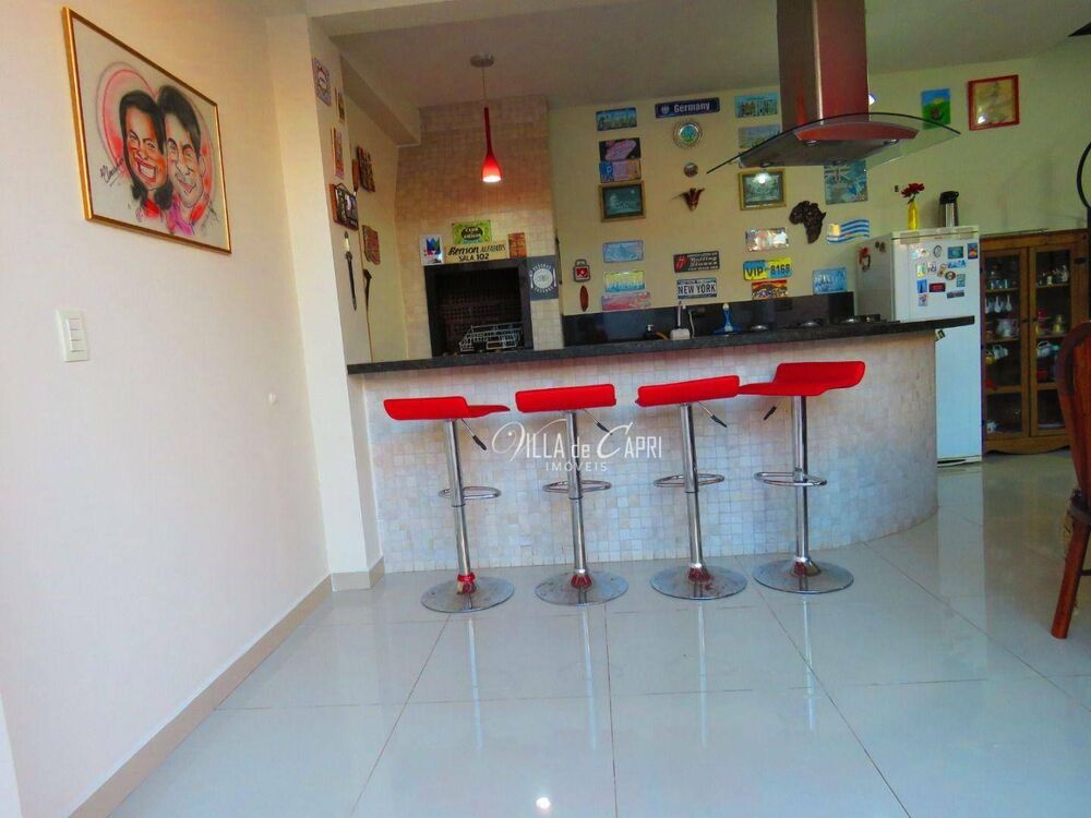 Casa à venda com 3 quartos, 130m² - Foto 6