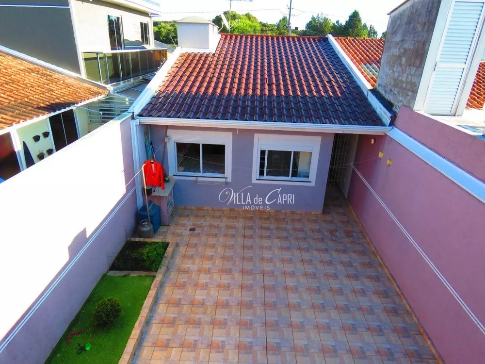 Casa, 3 quartos, 130 m² - Foto 20