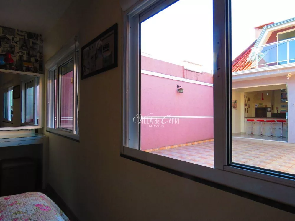 Casa, 3 quartos, 130 m² - Foto 4