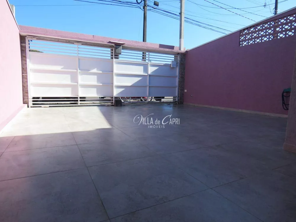 Casa, 3 quartos, 130 m² - Foto 7