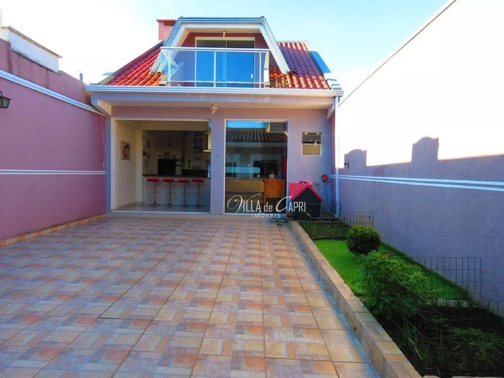 Casa, 3 quartos, 130 m² - Foto 19