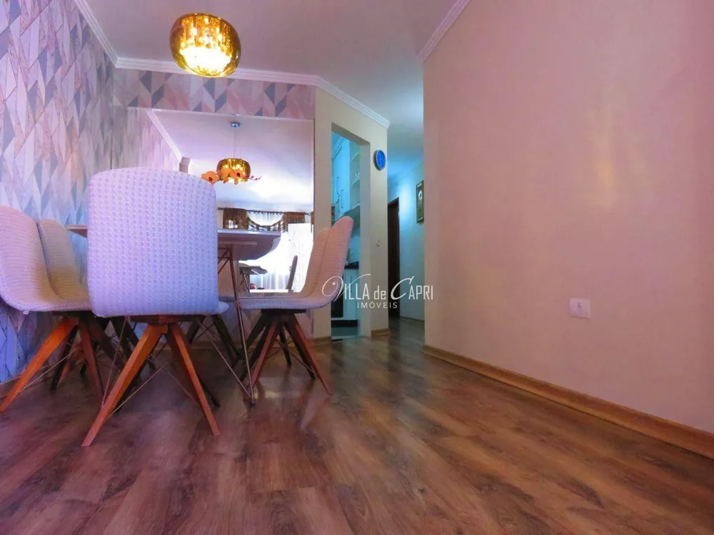 Casa, 3 quartos, 130 m² - Foto 5