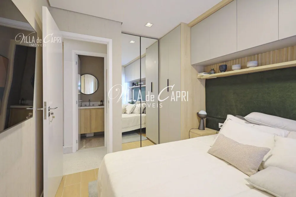 Apartamento, 2 quartos, 46 m² - Foto 4
