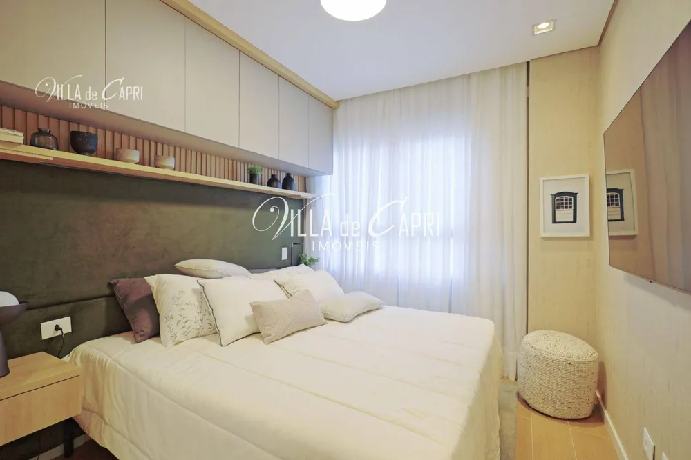 Apartamento, 2 quartos, 46 m² - Foto 2