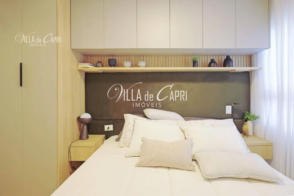 Apartamento, 2 quartos, 46 m² - Foto 3