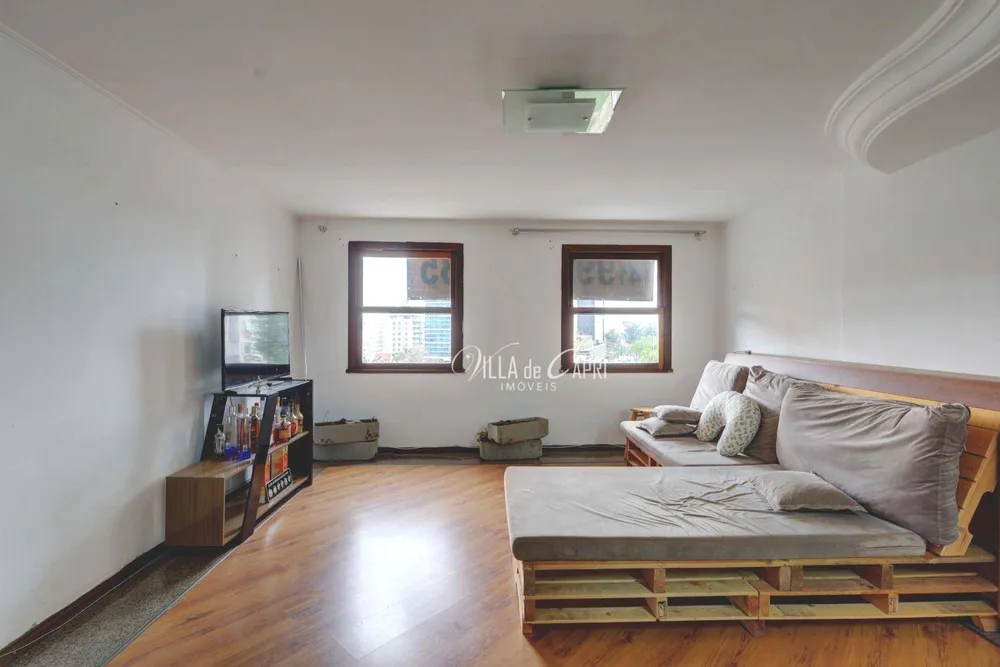 Apartamento, 3 quartos, 99 m² - Foto 1