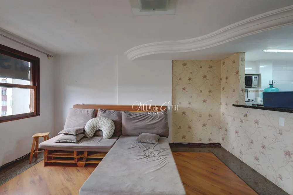Apartamento, 3 quartos, 99 m² - Foto 2