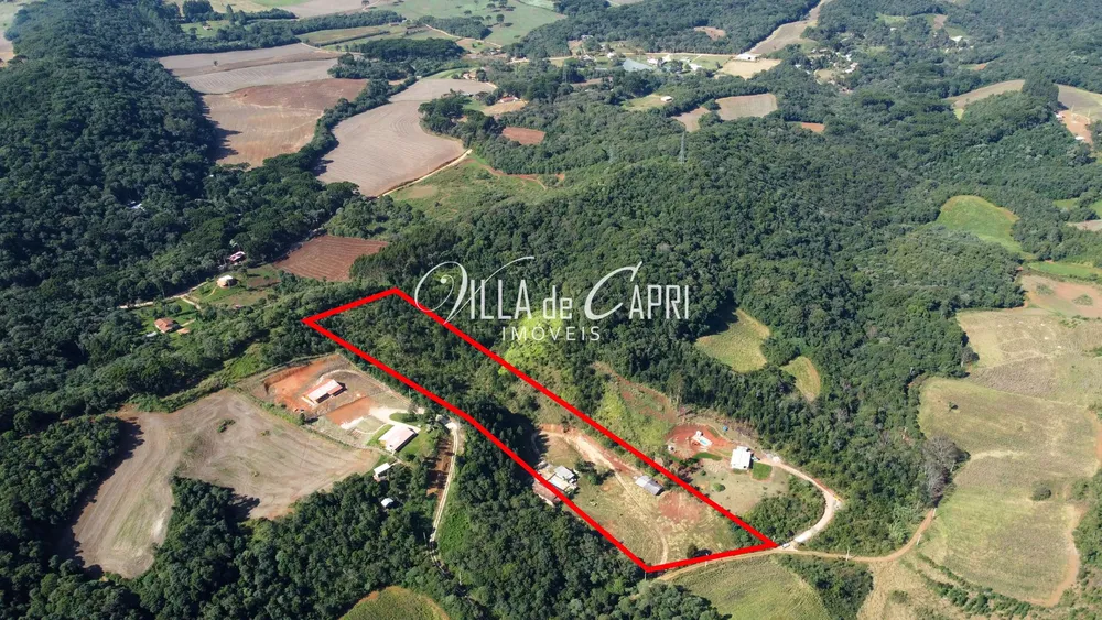 Chácara, 3 quartos, 2 hectares - Foto 3