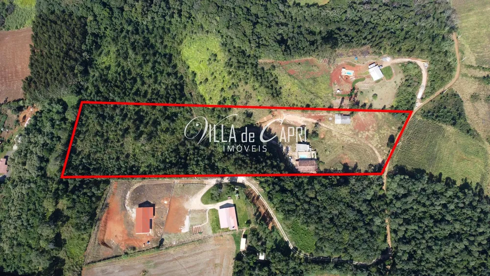 Chácara, 3 quartos, 2 hectares - Foto 4
