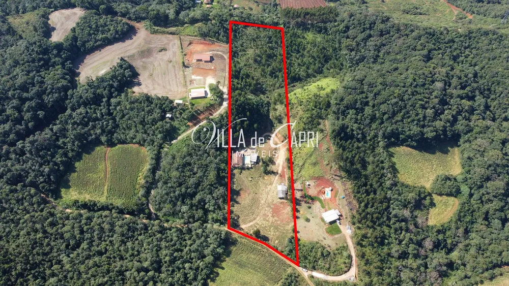 Chácara, 3 quartos, 2 hectares - Foto 2