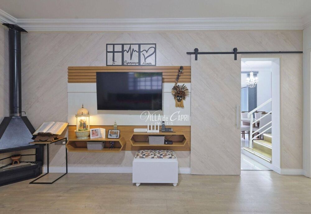 Sobrado, 3 quartos, 143 m² - Foto 4