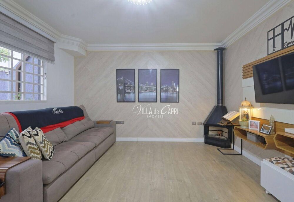 Sobrado, 3 quartos, 143 m² - Foto 1