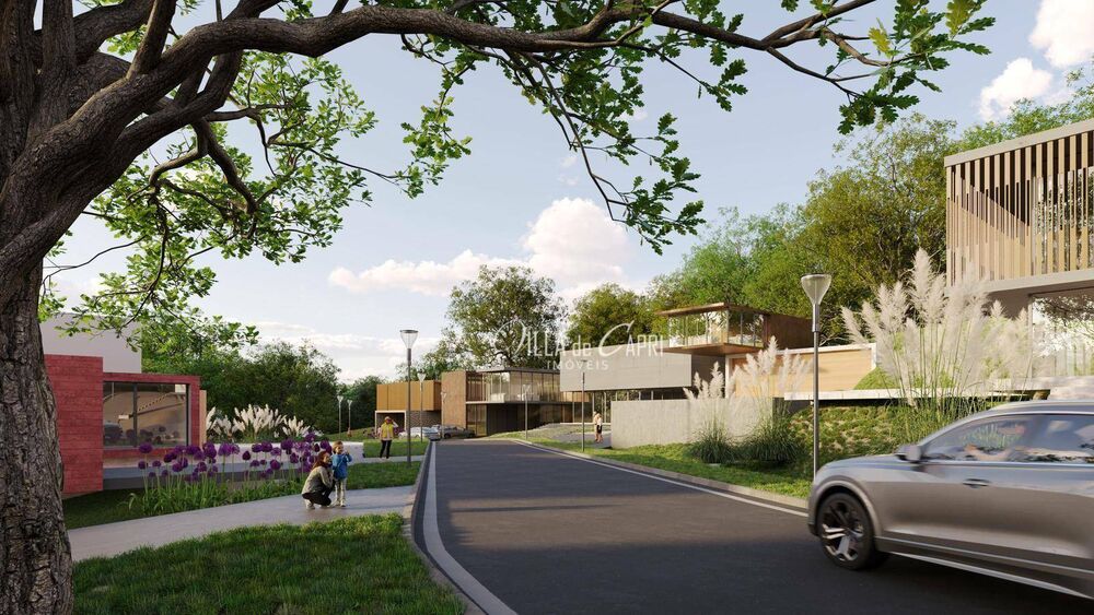 Loteamento e Condomínio, 845 m² - Foto 3