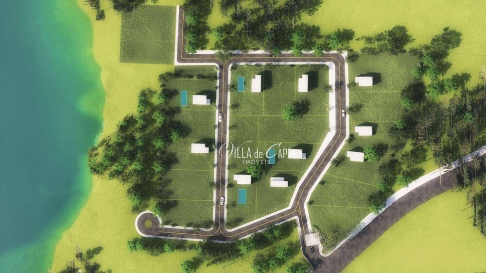 Loteamento e Condomínio, 845 m² - Foto 1