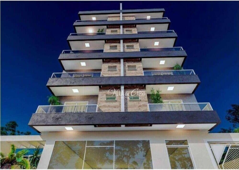 Apartamento, 2 quartos, 81 m² - Foto 1