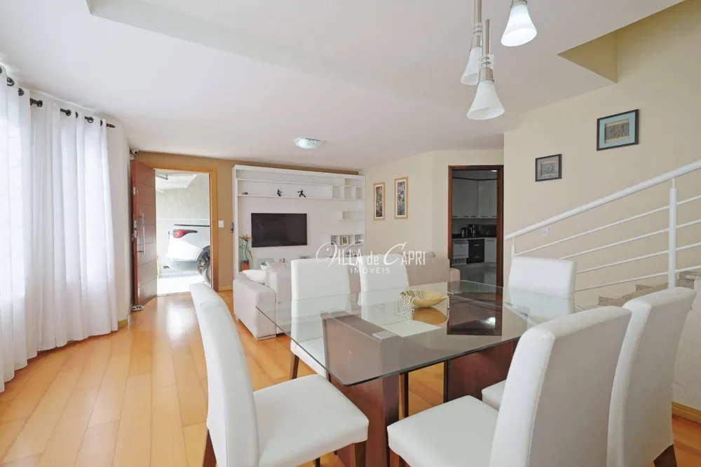 Sobrado, 4 quartos, 250 m² - Foto 3