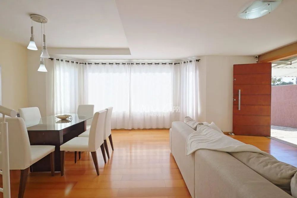 Sobrado, 4 quartos, 250 m² - Foto 4