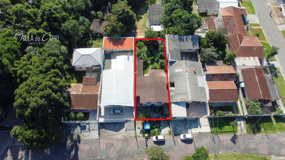 Terreno, 387 m² - Foto 1