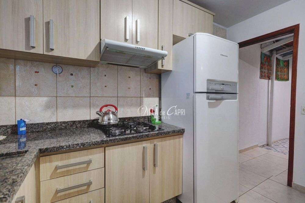 Casa, 3 quartos, 62 m² - Foto 8